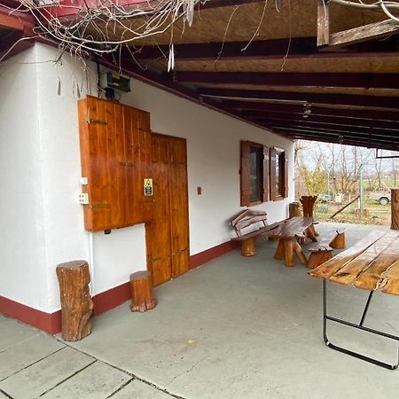 Villa Dobo Tanya Roszke Esterno foto