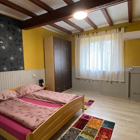 Villa Dobo Tanya Roszke Esterno foto