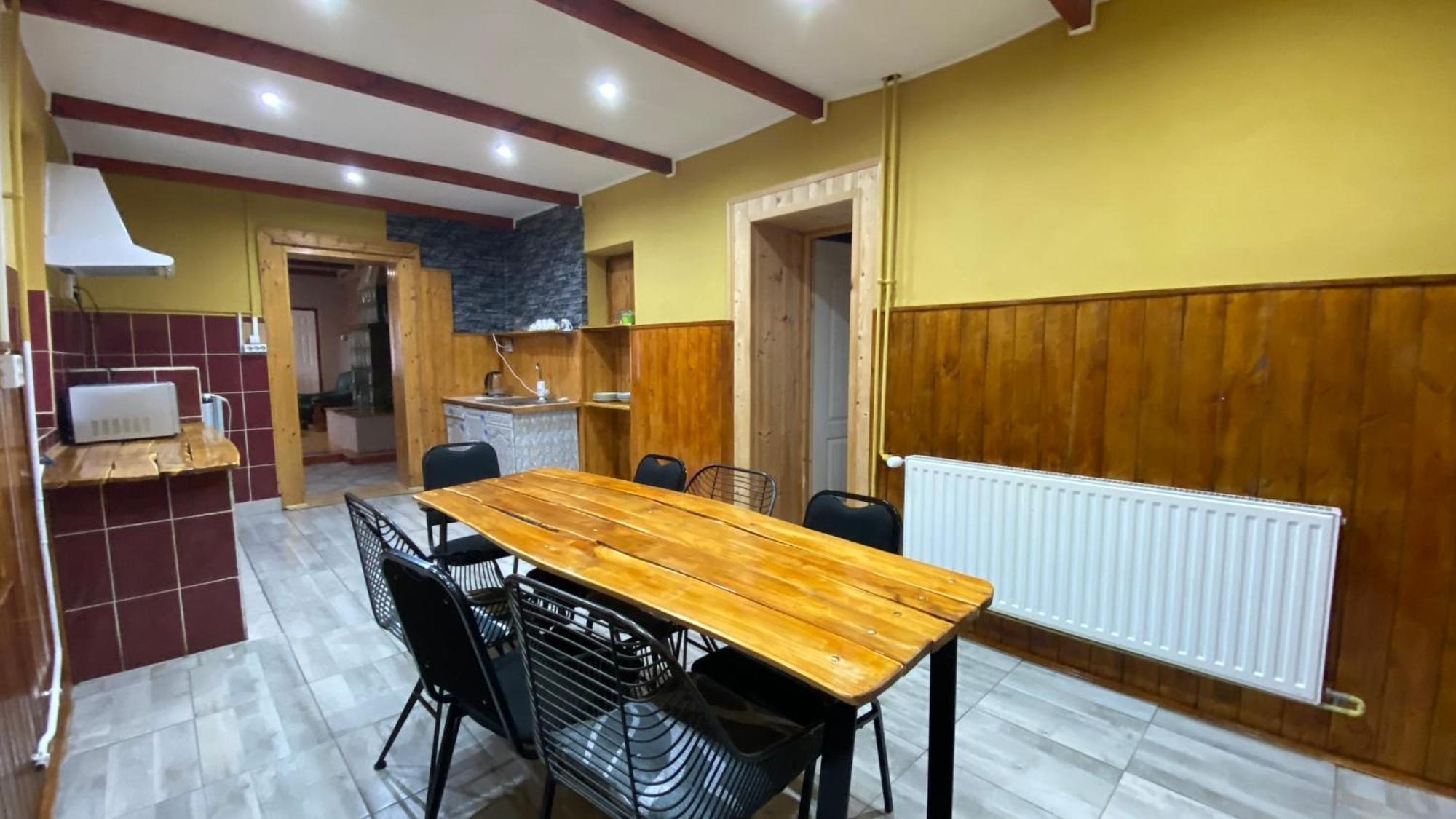 Villa Dobo Tanya Roszke Esterno foto