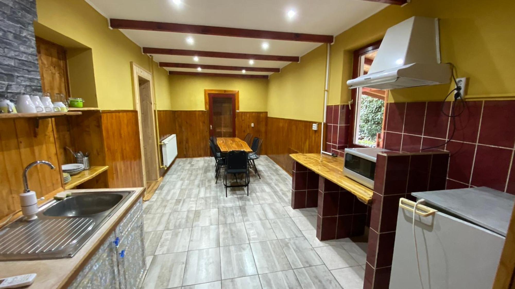 Villa Dobo Tanya Roszke Esterno foto
