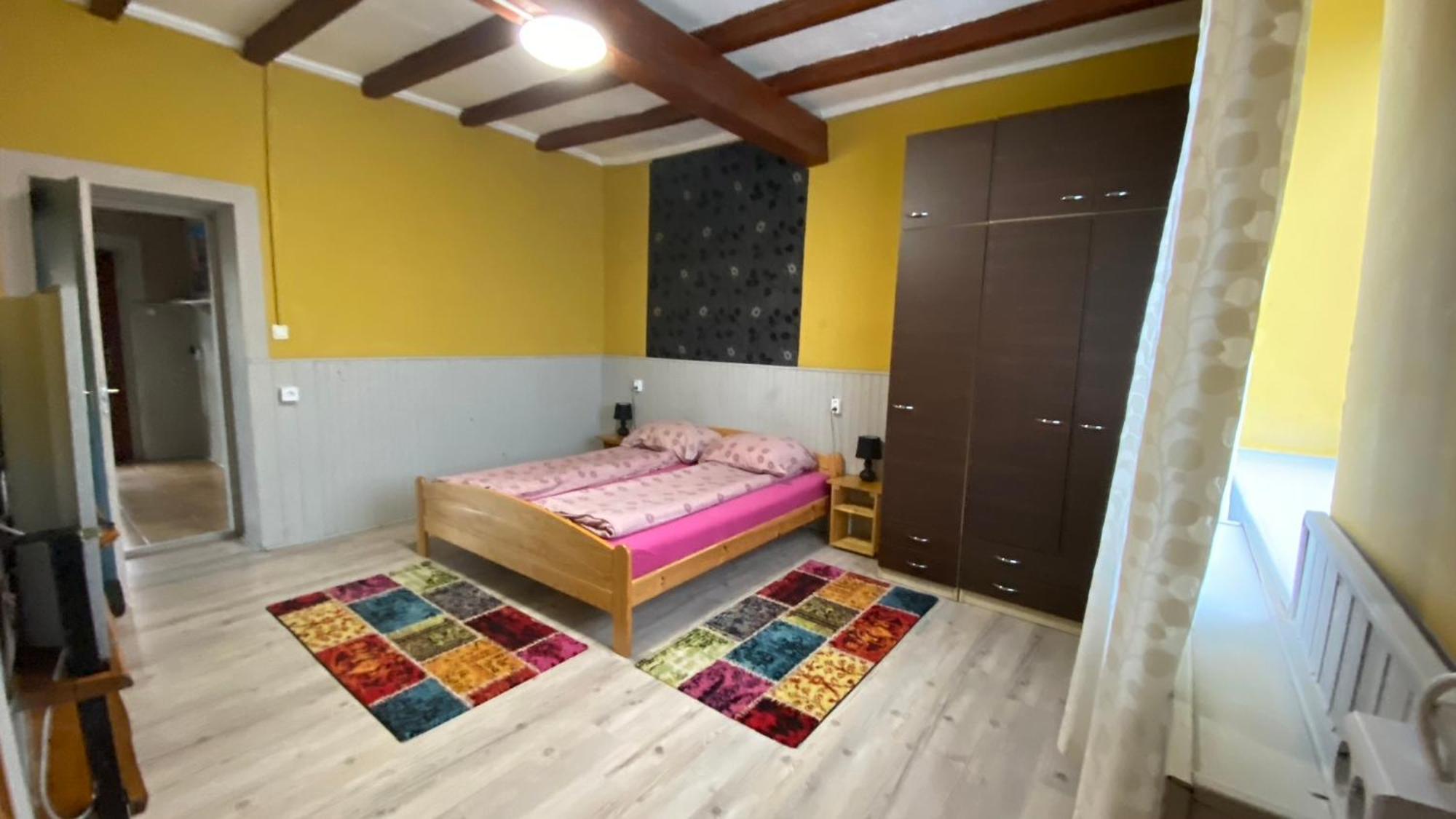 Villa Dobo Tanya Roszke Esterno foto