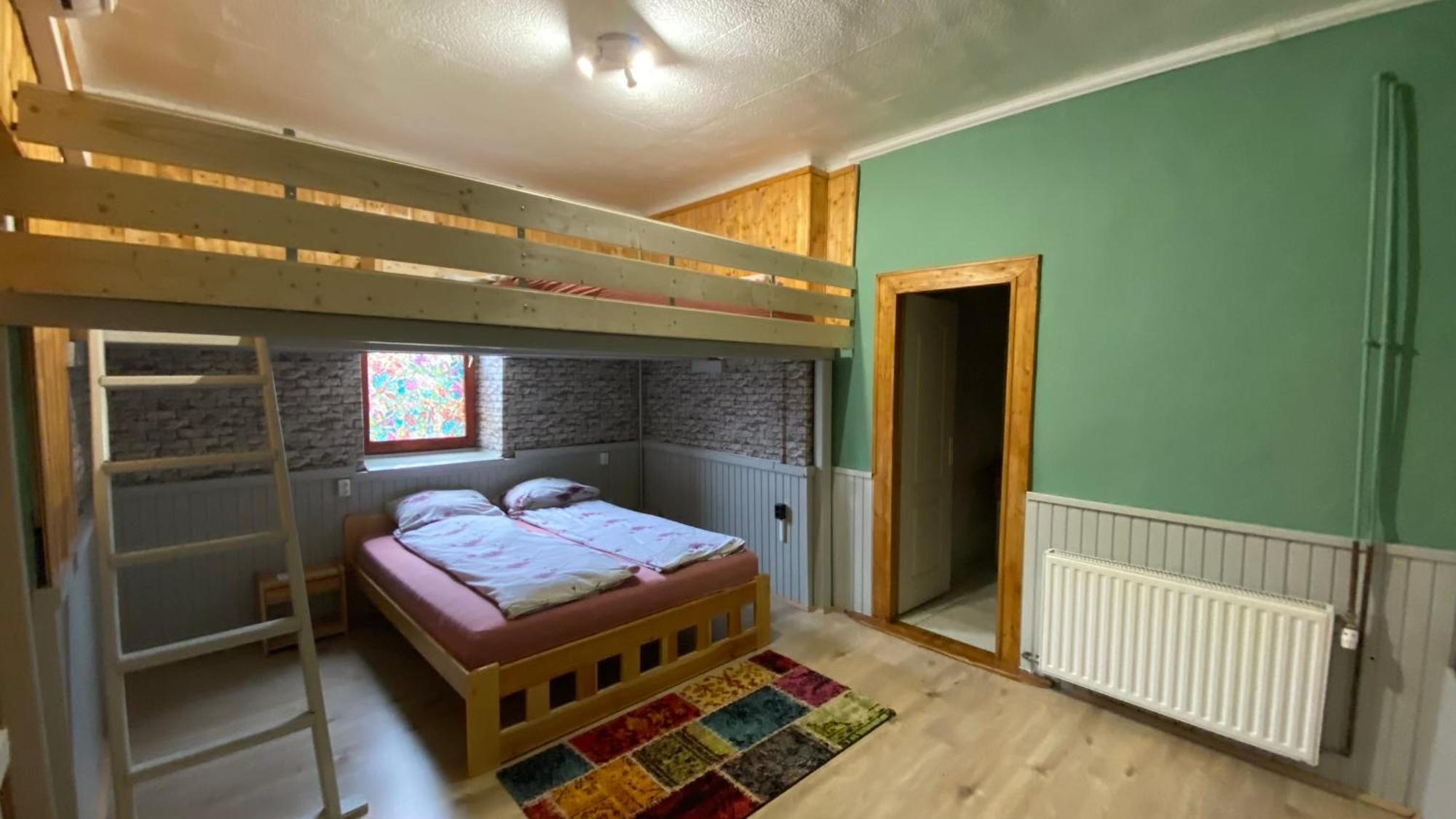 Villa Dobo Tanya Roszke Esterno foto