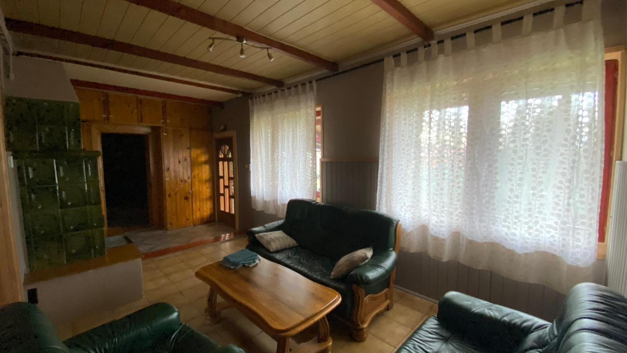 Villa Dobo Tanya Roszke Esterno foto