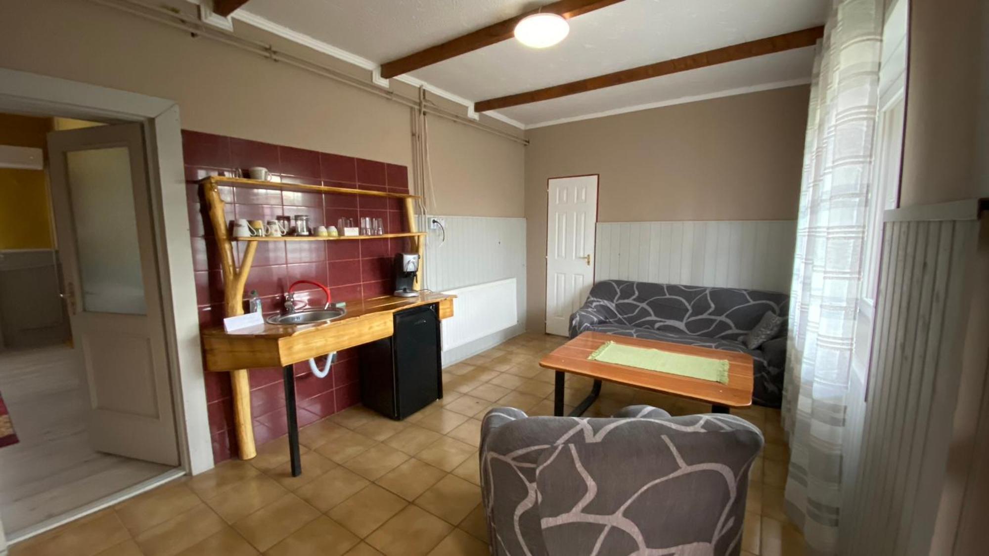 Villa Dobo Tanya Roszke Esterno foto