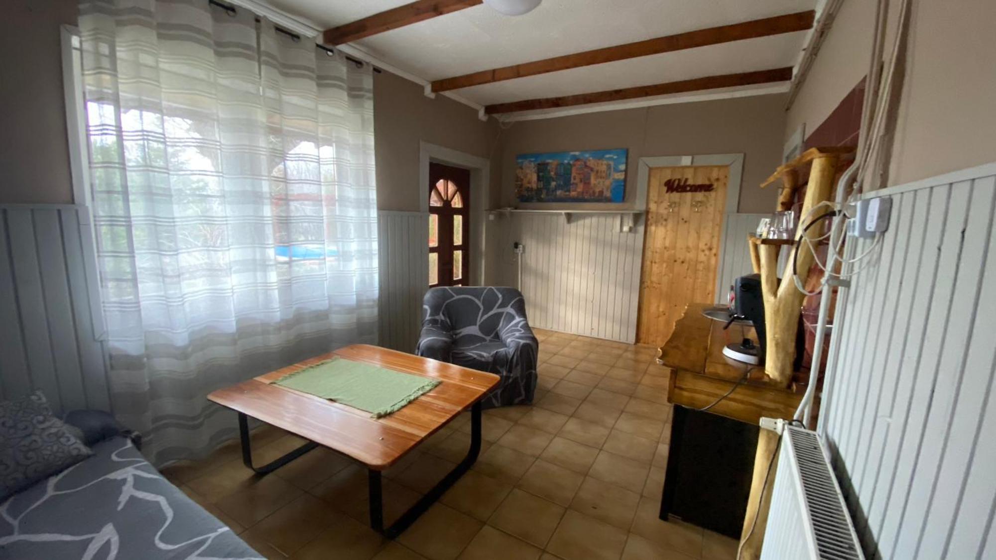 Villa Dobo Tanya Roszke Esterno foto