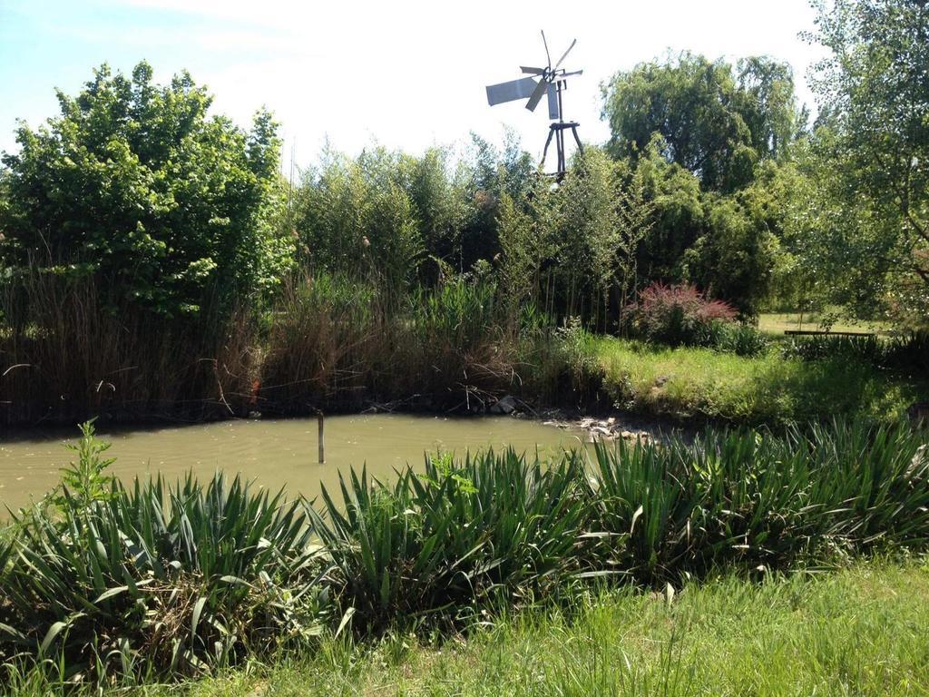Villa Dobo Tanya Roszke Esterno foto