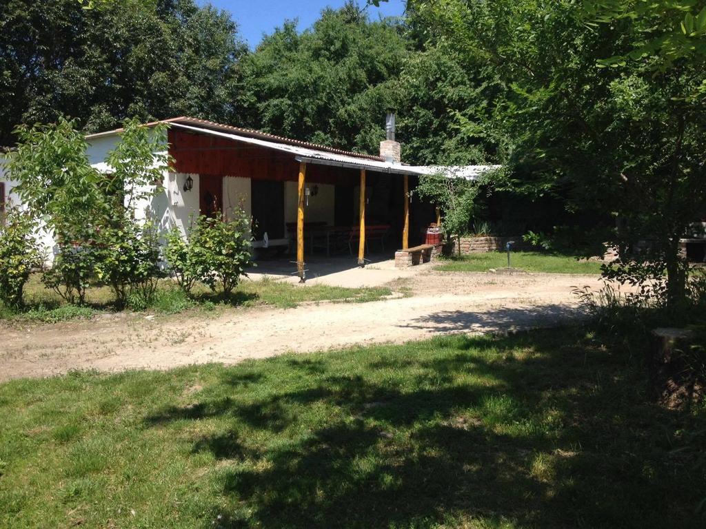 Villa Dobo Tanya Roszke Esterno foto