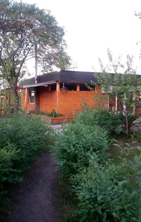 Villa Dobo Tanya Roszke Esterno foto