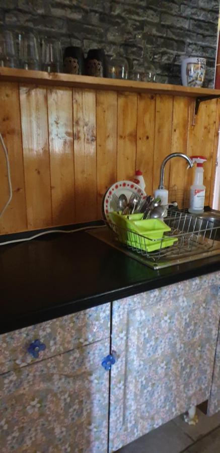 Villa Dobo Tanya Roszke Esterno foto